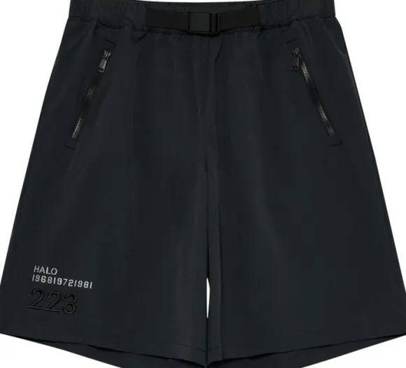HALO MOVE SHORTS