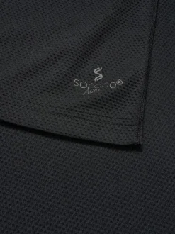 HALO SORONA HALF ZIP