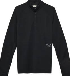 HALO SORONA HALF ZIP