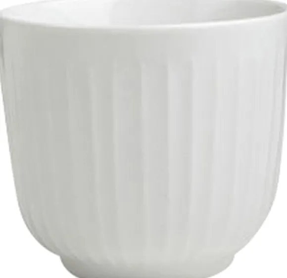 Hammershøi kop 8 cm.