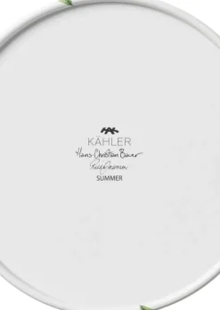 Hammershøi Summer Opbevaringsdåse H14,5 symphony