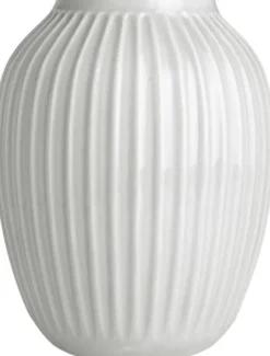 Hammershøi vase 25 cm.