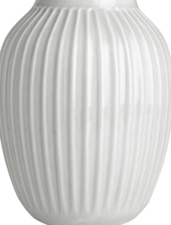 Hammershøi vase 25 cm.