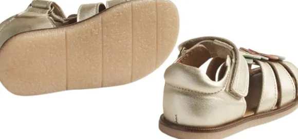Hana Lukket Lak Sandal