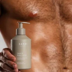 Hand & Body Lotion