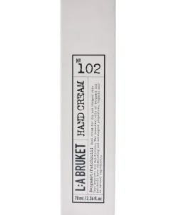 102 Handcrème Bergamott/Patchouli 70 ml CosN