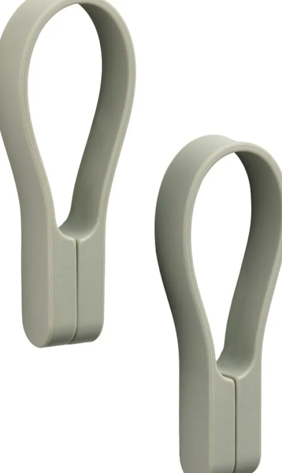 Handduksrem Loop magnet 2 st Camel