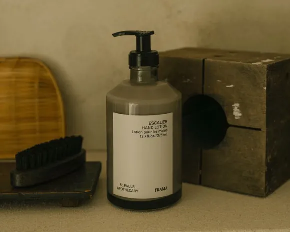 Hand Lotion | Escalier | 375 mL
