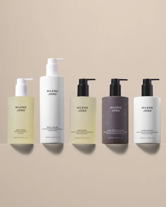Hand Soap & Scrub 350 ml