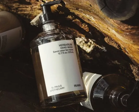 Hand Wash | Herbarium | 375 mL