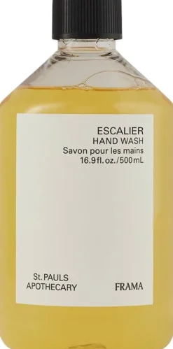 Hand Wash Refill | Escalier | 500 mL