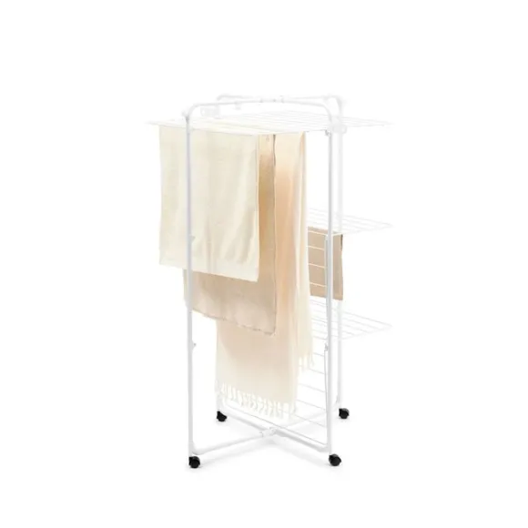 HangOn Tårn tørrestativ, 23 M - White