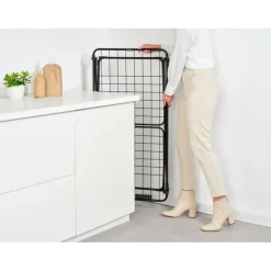HangOn Tørrestativ Too, 22m - Matt Black