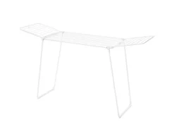 HangOn Tørrestativ Too, 22m - White