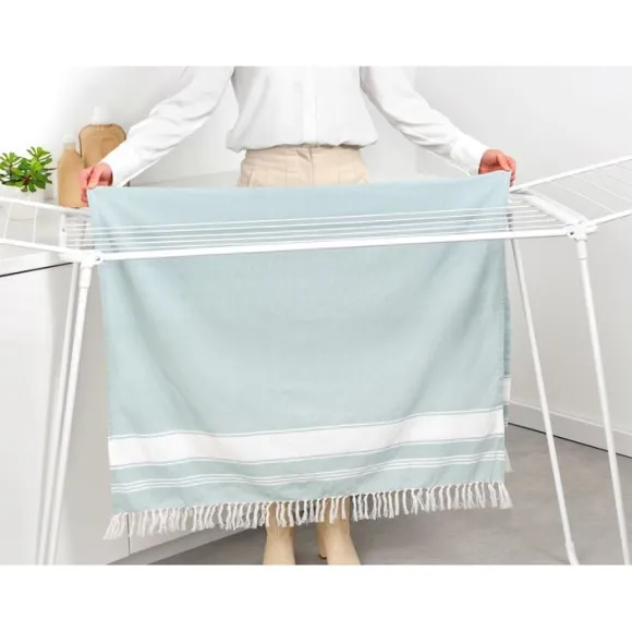 HangOn Tørrestativ Too, 22m - White