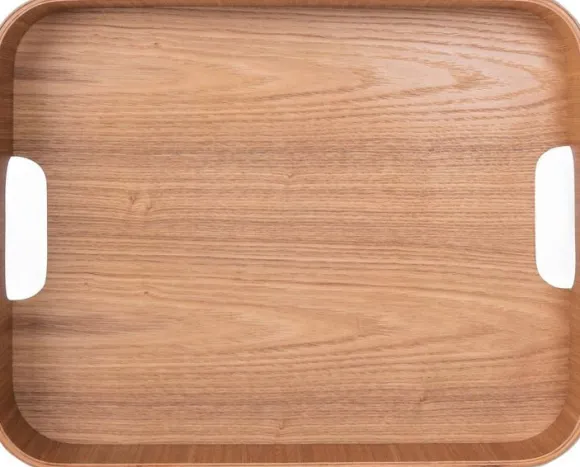 Hanna tray