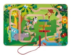 Hape Jungle Maze