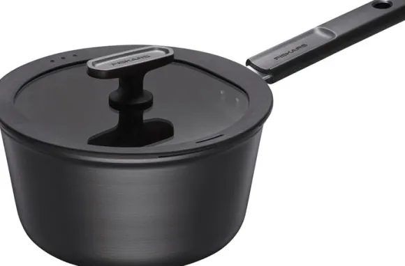 HardFace Kasserolle 2,5 L, m/låg