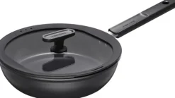 HardFace Sautèrpande 24 cm, m/låg