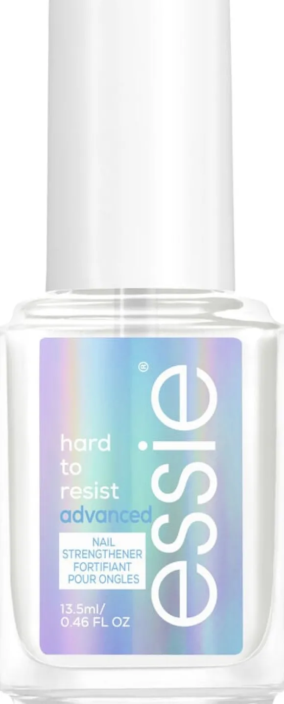 hard to resist advanced nail strengthener