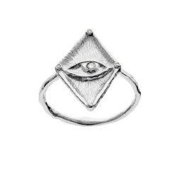 Harlekin Ring