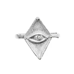 Harlekin Ring