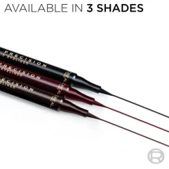 Haute Precision Liquid Eyeliner