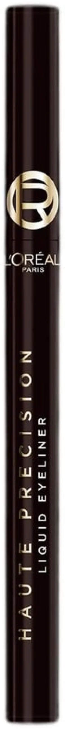 Haute Precision Liquid Eyeliner