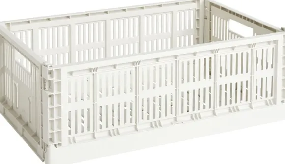 HAY Colour Crate-Large