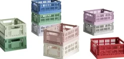Hay Colour Crate, Mini, 2 stk.