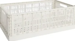 HAY Colour Crate-X-Large-Off-white