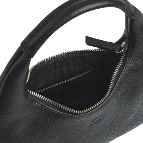 Haymambg Handbag, Grain