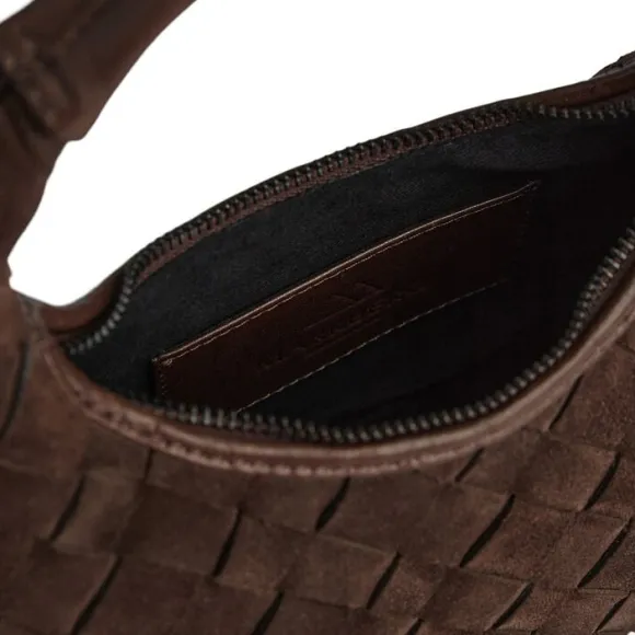 Haymambg Handbag, Sue. Weave