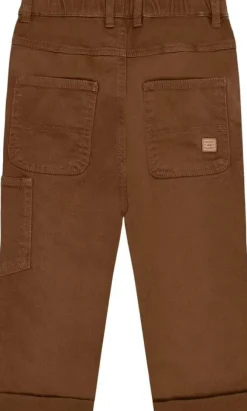 Hcjames Ferskenlærred