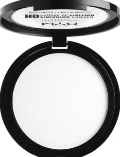 HD Finishing Powder