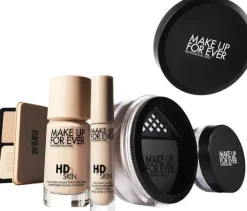 HD Skin Setting Loose Powder