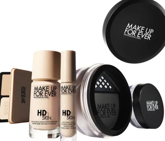 HD Skin Setting Loose Powder