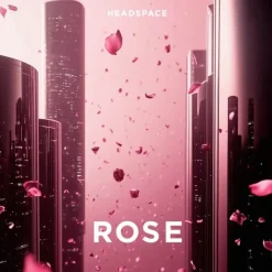 HEADSPACE ROSE EdP 100 ml