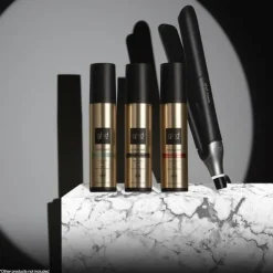Heat Protect Spray 120 ml.