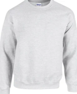 | Heavy Blend Adult Crewneck Sweatshirt