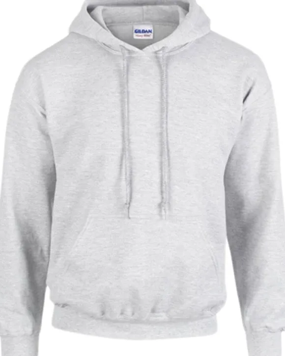Heavy Blend Adult Hooded Sweatshirt