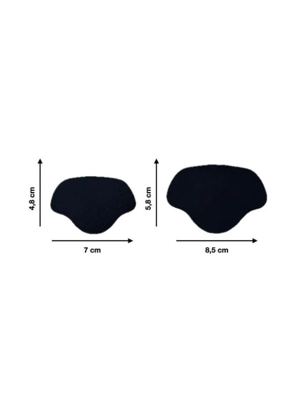 Heel Protect/Repair
