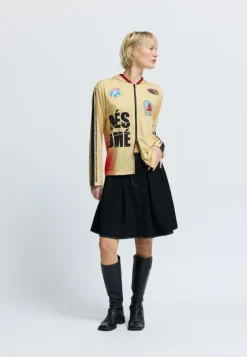 HelioRS Blouse