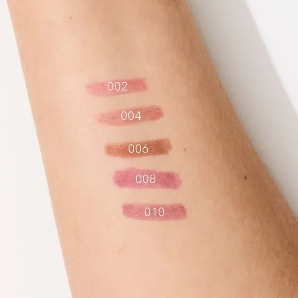 Here To Stain Lip Pen 008 Ruby Stain