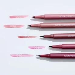Here To Stain Lip Pen 008 Ruby Stain