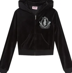 HERITAGE PALM TREE CREST ROBYN HOODIE