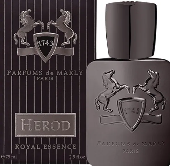 Herod Eau de Parfum