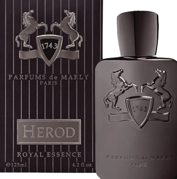 Herod Eau de Parfum