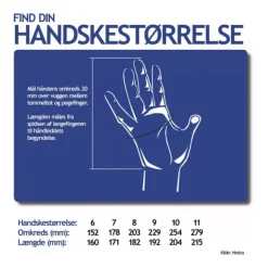 Hestra Tactillity handsker