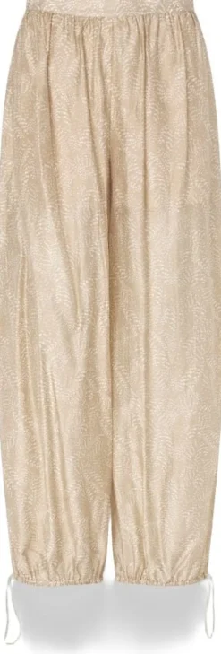 Hide Trousers